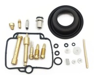 ZESTAW NAPRAWCZY GAŹNIKA BMW F650 BST33 SUZUKI GS500 DR250 DR350 GSX1100