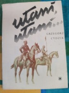 Ułani, ułani... Cydzik Grzegorz