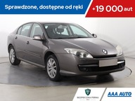 Renault Laguna 2.0 dCi, Salon Polska, Navi, Xenon