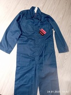 kombinezon spawalniczy Hugo Josten Nomex rozmiar 50 nowy spawacz