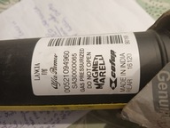 FIAT 500 ABARTH LIFT AMORTYZATOR LEWY PRZEDNI