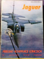 JAGUAR, Leszek MOCZULSKI, M. JEZIOROWSKI [Przegląd Kon. Lot. - ALTAIR 1994]