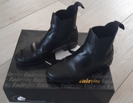 Sztyblety skóra r. 35 Fair Play damskie 22,5 cm