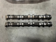 OPEL ASTRA MERIVA ZAFIRA 1.6 16V Z16XEP WAŁKI ROZRZĄDU KOMPLET