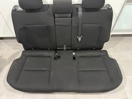 Hyundai Kona 2 II SX2 2023- Komplet foteli tylnych N-LINE kanapa grzana