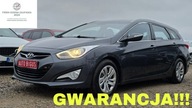 Hyundai i40 ledy