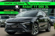 Škoda ELROQ Skoda ELROQ 85 Sportline, 82 kWh, 286