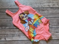 H&M PSI PATROL strój kąpielowy jednoczęściowy KOSTIUM rozm. 116
