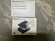 Oficjalna Obudowa do Raspberry Pi 5 - Czarna