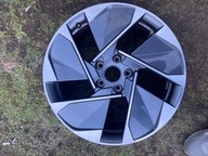 Felga aluminiowa VW ID3 ID.3 10A601025C 10A601025G 7.5" x 18" 5x112 ET 50