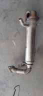 CHŁODNICA SPALIN EGR IVECO DAILY 2,3 504178568 DOBRA SZCZELNA