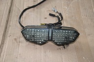 Lampa Tył Tylna Dymiona Kierunkowskazy Yamaha R6 5SL RJ05 RJ09 03-05 LED