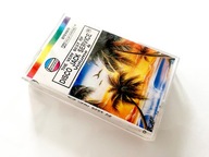 The Very Best Of Italo Disco Jack Service 6 / Kaseta