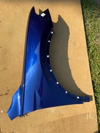 VW TIGUAN II 5NA 15-20 BŁOTNIK PRAWY PRZEDNI LD5Q BEZ RDZY