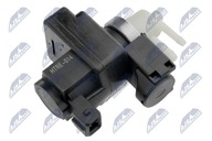NTY EGR-RE-014 Przetwornik ciśnienia, turbosprężarka RENAULT FV
