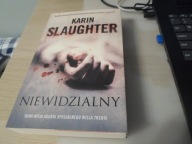 Niewidzialny Karin Slaughter