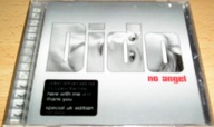 DIDO No Angel sp edit UK - CD