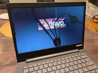 Laptop Lenovo Ideapad 3 14" Intel Pentium 6405U 4 GB / 128 GB W11 Home