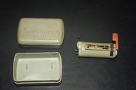 Wkładka gramofonowa Uf-1 Unitra Fonica kolekcjonerska oryginał i opakowanie