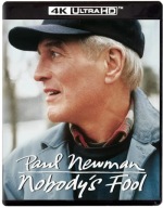 NAIWNIAK Nobody's Fool 1994 4K Ultra HD Blu-ray UHD Kino Lorber