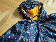 Kurtka wiatrówka Inextenso 92 kwiaty