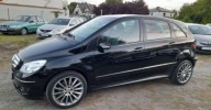 Mercedes-Benz Klasa B Mercedes B klasa 200 Turbo benzyna pakiet chrom klim