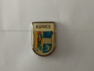 KUNICE - HER - TEN PRZEDMIOT