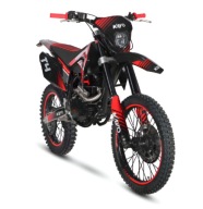Cross Kayo T4 300CC T4 250CC DIRT BIKE SALON2KOLKA