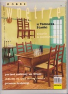 dobre wnętrze 10/1999