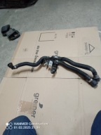 POMPKA OBIEGU WODY ELEKTROZAWÓR ALFA ROMEO STELVIO 50560344