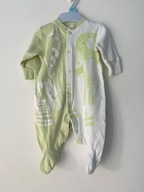 NEXT-- PAJACYK-- ŚPIOSZKI--0-3 M--62