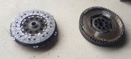 Sprzęgło koło dwumaskowe dwumas mazda 6 II GH RF5C 2.0 CITD