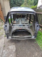 Ćwiartki renault Scenic 2 2003 nv676