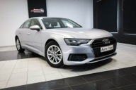 Audi A6 Limousine Salon Polska*I