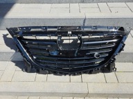 Grill atrapa przód przednia MAZDA 3 III BM