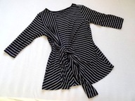 LONG TALL SALLY DŁUŻSZA WIĄZANA PASKI 40