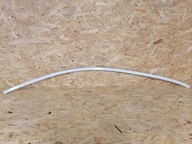 Porsche Cayenne Coupe od 2019 Listwa Drzwi Przód 9Y3853986A