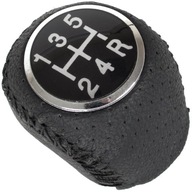 GAŁKA DŹWIGNIA ZMIANY BIEGÓW 5B CHROM DO PEUGEOT BOXER 2002-