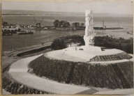 POMNIK BOHATERÓW WESTERPLATTE 1939 - 1945