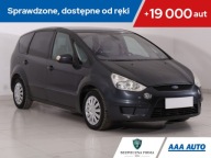 Ford S-Max 1.8 TDCi, HAK, Klima, Klimatronic
