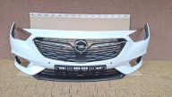 ZDERZAK GRILL ATRAPA OPEL INSIGNIA B 4 PDC