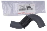 PRZEWÓD ODMY OE TOYOTA RAV4 2.0 2.2 D4D 12261-26030 FV