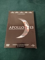 Apollo 13 płyta DVD