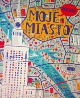Moje miasto Warszawa Paweł Beręsiewicz