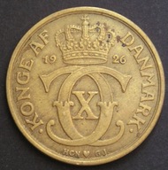 Dania 1 korona 1926