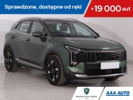 Kia Sportage 1.6 T-GDI, Salon Polska