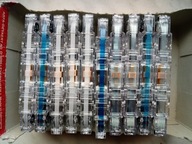 ZESTAW KASET AUDIO - NIGDY NIE BYLY UZYWANE - 10 SZT. - OKAZJA