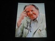 Ś.P. Gogolewski Ignacy - autograf