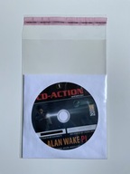 1 PŁYTA DVD CD ACTION CD-ACTION NUMER 07/2014 (231) NR 07 2014 231 JAK NOWA