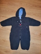 Zimowy kombinezon Topolino 80
